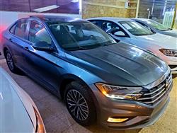 فولكسفاغن جيتا